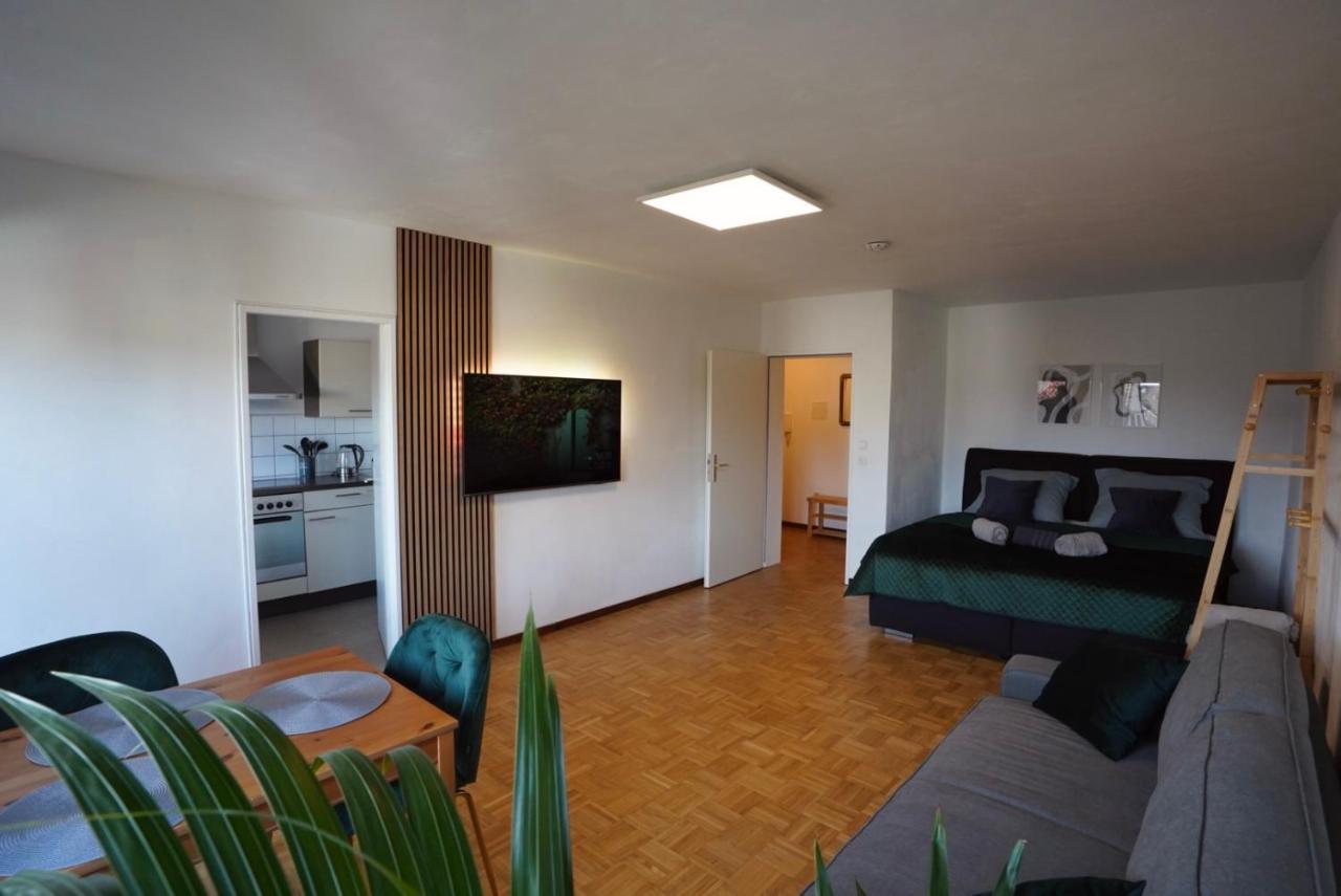 Wittmann Ganze Apartments In Gifhorn Exterior foto